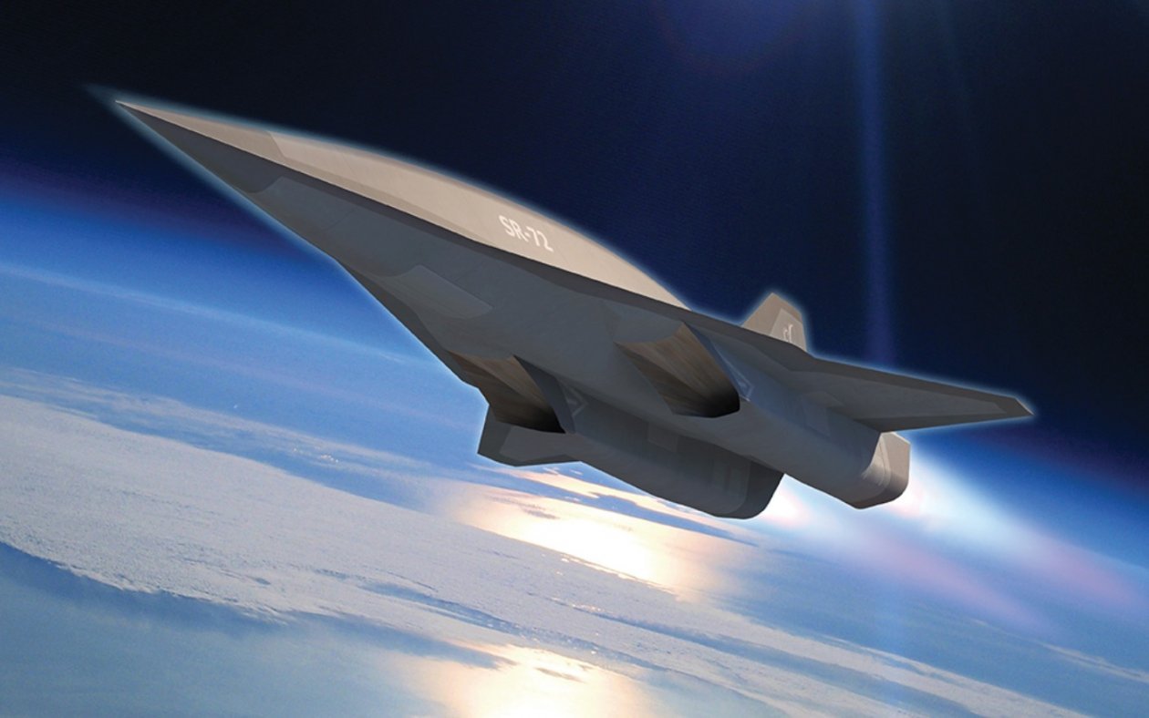 Những "UFO" tuyệt mật được Mỹ cất giấu tại Vùng 51