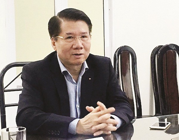 Truy tố Thứ trưởng Bộ Y tế Trương Quốc Cường vụ thuốc ung thư giả