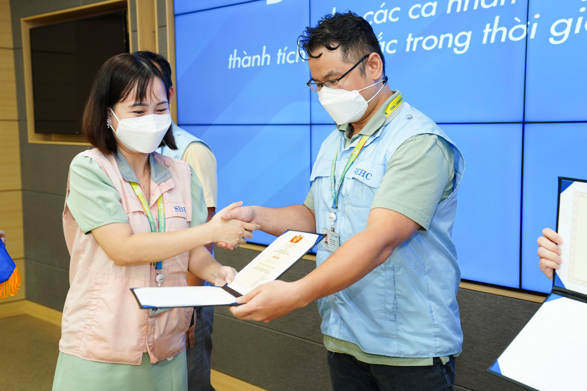 Thương lượng khéo, người lao động hưởng lợi