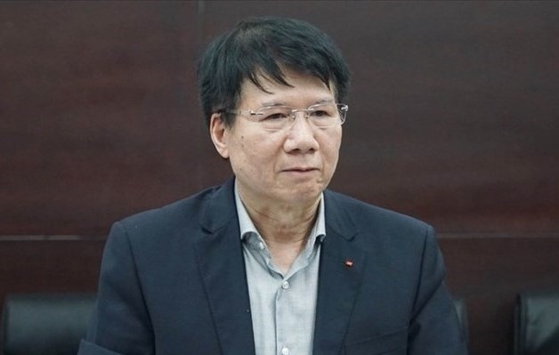 Ông Trương Quốc Cường có thái độ thế nào trong quá trình điều tra?