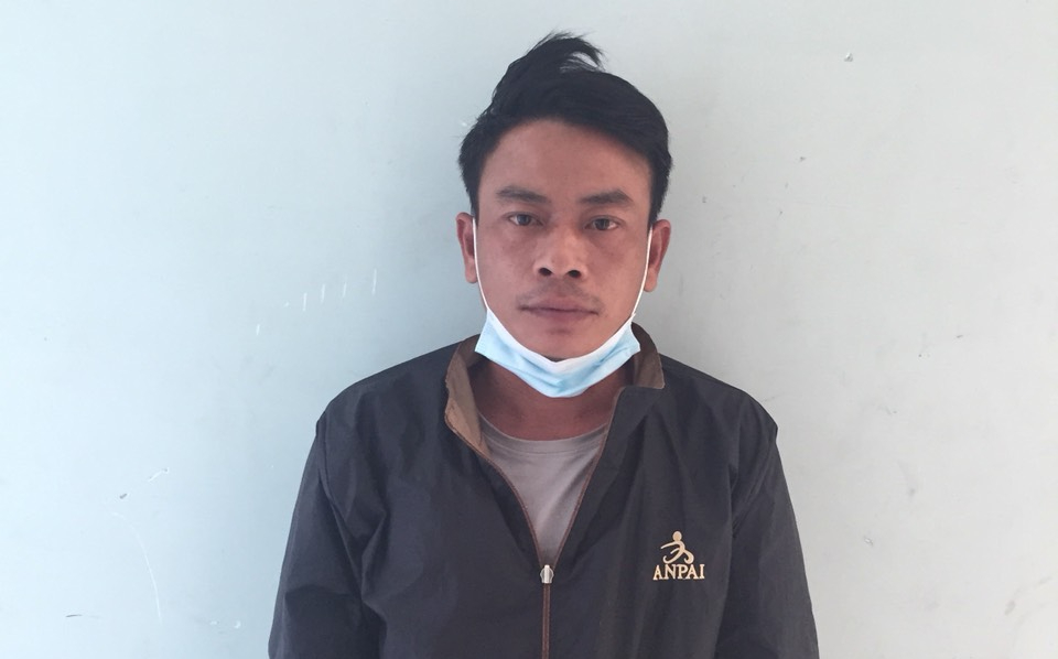 Bình Dương: Mâu thuẫn cá nhân, một người bị hàng xóm đâm nguy kịch