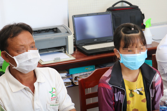 T&igrave;nh thương cho em tiếp tục hỗ trợ 5 trẻ mồ c&ocirc;i v&igrave; Covid-19 ở Cần Thơ - Ảnh 6.