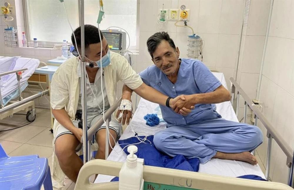 Bị nhiều đồng nghiệp, bạn b&egrave; quay xe, diễn vi&ecirc;n Thương T&iacute;n vẫn được mời đ&oacute;ng phim? - Ảnh 2.