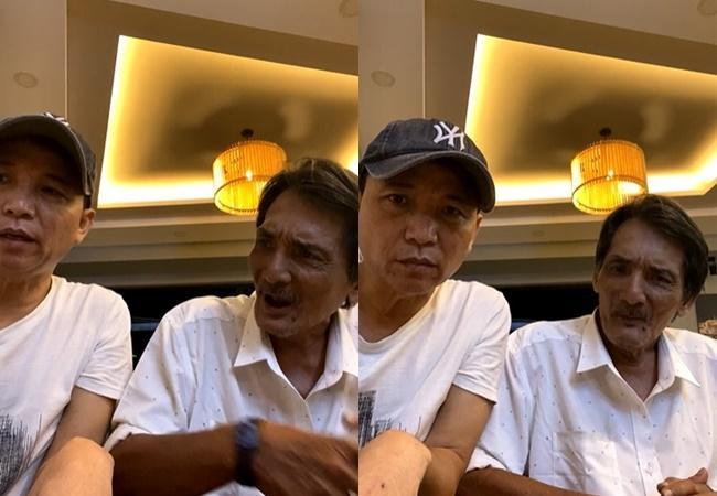 Bị nhiều đồng nghiệp, bạn b&egrave; quay xe, diễn vi&ecirc;n Thương T&iacute;n vẫn được mời đ&oacute;ng phim? - Ảnh 4.