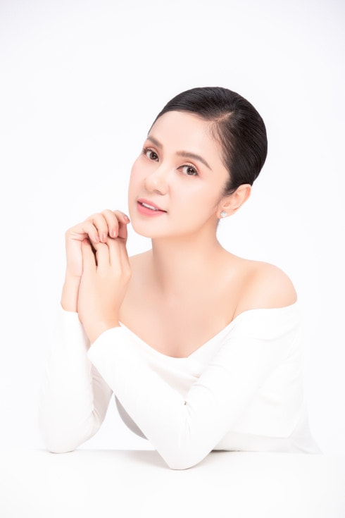 Diễn vi&ecirc;n Việt Trinh viết t&acirc;m thư ch&iacute;nh thức giải nghệ - Ảnh 6.