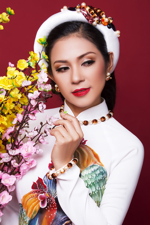 Diễn vi&ecirc;n Việt Trinh viết t&acirc;m thư ch&iacute;nh thức giải nghệ - Ảnh 4.