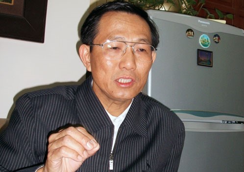 Tiếp tục điều tra xử lý sai phạm của nguyên thứ trưởng Bộ Y tế Cao Minh Quang