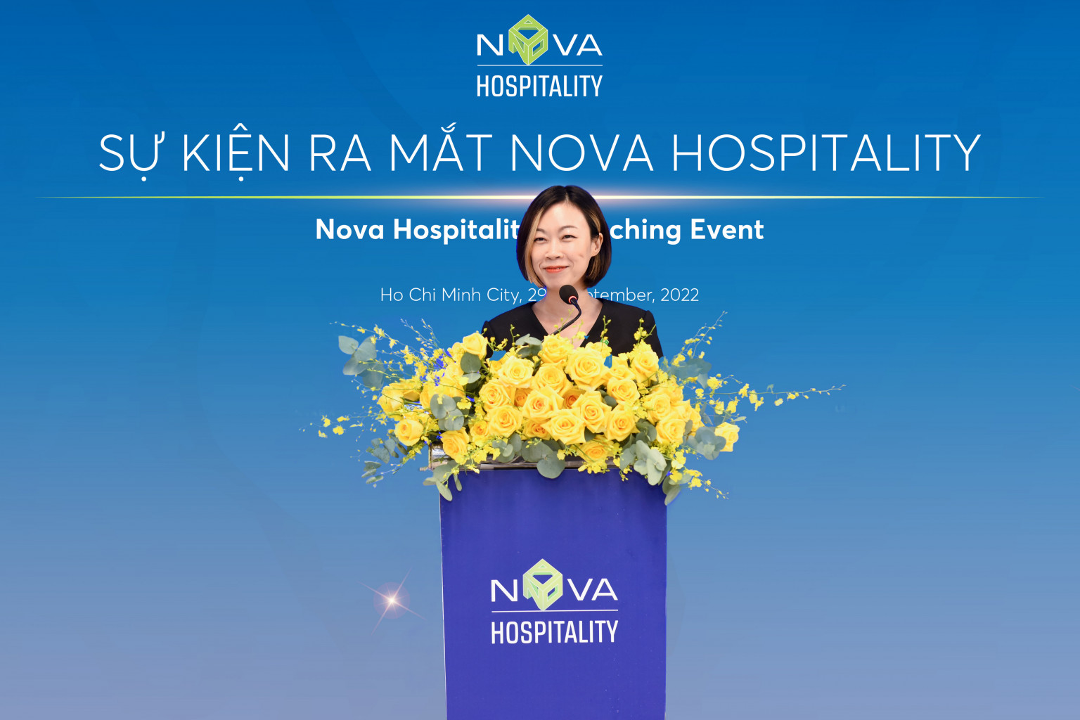 Nova Hospitality ra mắt cùng chuỗi 11 khách sạn, khu nghỉ dưỡng cao cấp - Ảnh 1.