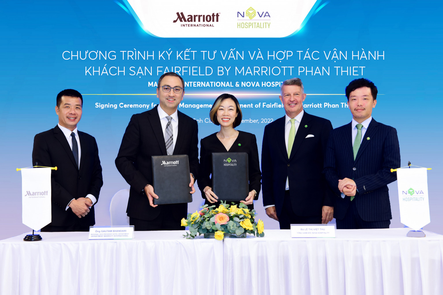 Nova Hospitality ra mắt cùng chuỗi 11 khách sạn, khu nghỉ dưỡng cao cấp - Ảnh 4.