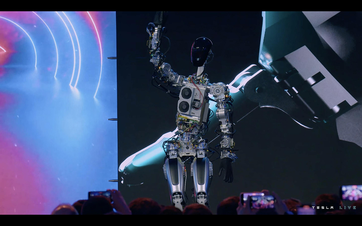 Tham vọng AI của tỉ phú Elon Musk