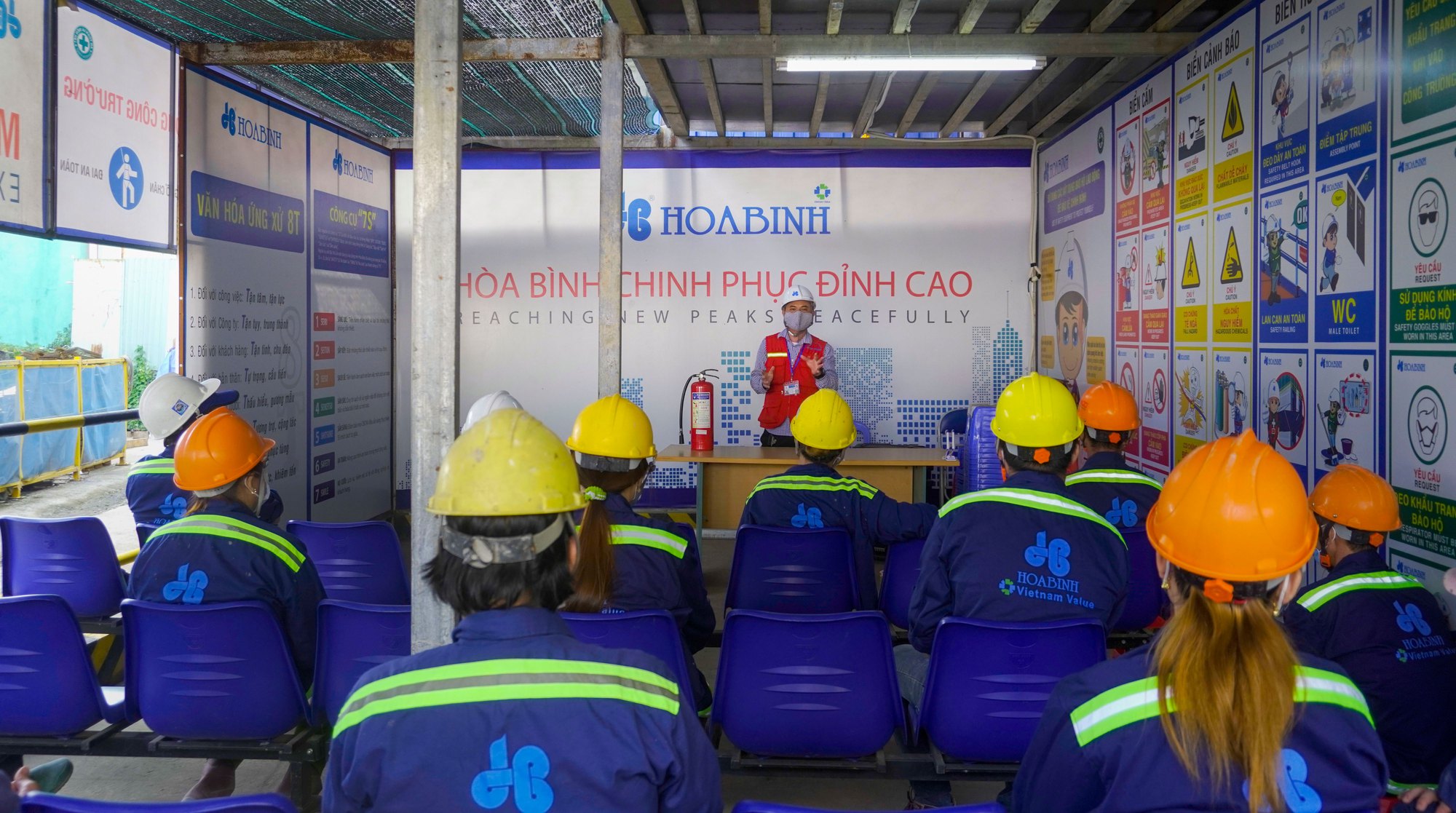 Hơn 15.000 s&aacute;ng kiến cải thiện điều kiện lao động - Ảnh 1.