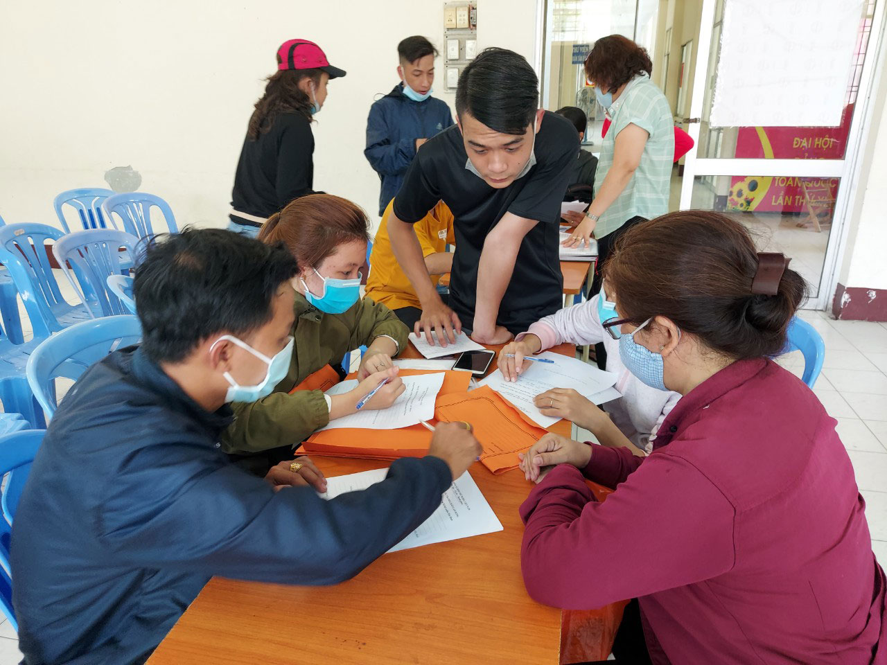 Ách tắc xử lý hình sự doanh nghiệp nợ BHXH