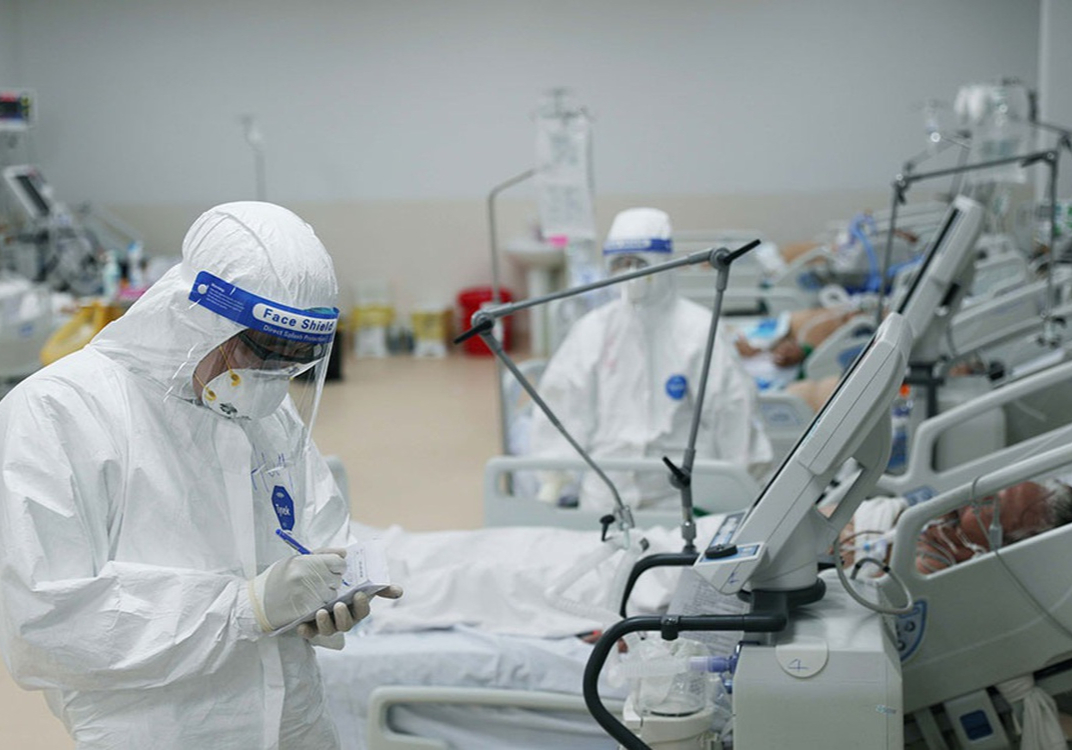 Dịch COVID-19 hôm nay: Số mắc thấp nhất trong gần 3 tháng, Tây Ninh có ca tử vong