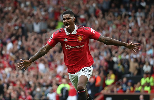 Thầy tr&ograve; Man United xuất sắc nhất Ngoại hạng Anh th&aacute;ng 9 - Ảnh 5.
