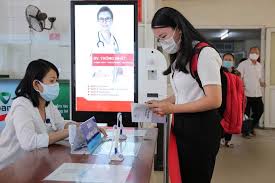 Bao lâu được giải quyết trợ cấp ốm đau?