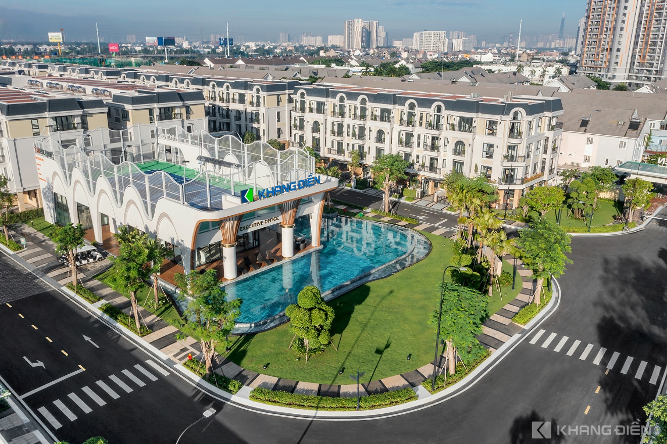 The Classia: Giải pháp sở hữu nhà cho gia đình đa thế hệ - Ảnh 2. The Classia: Giải pháp sở hữu nhà cho gia đình đa thế hệ - Ảnh 2.
