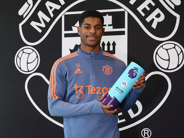 Thầy tr&ograve; Man United xuất sắc nhất Ngoại hạng Anh th&aacute;ng 9 - Ảnh 4.