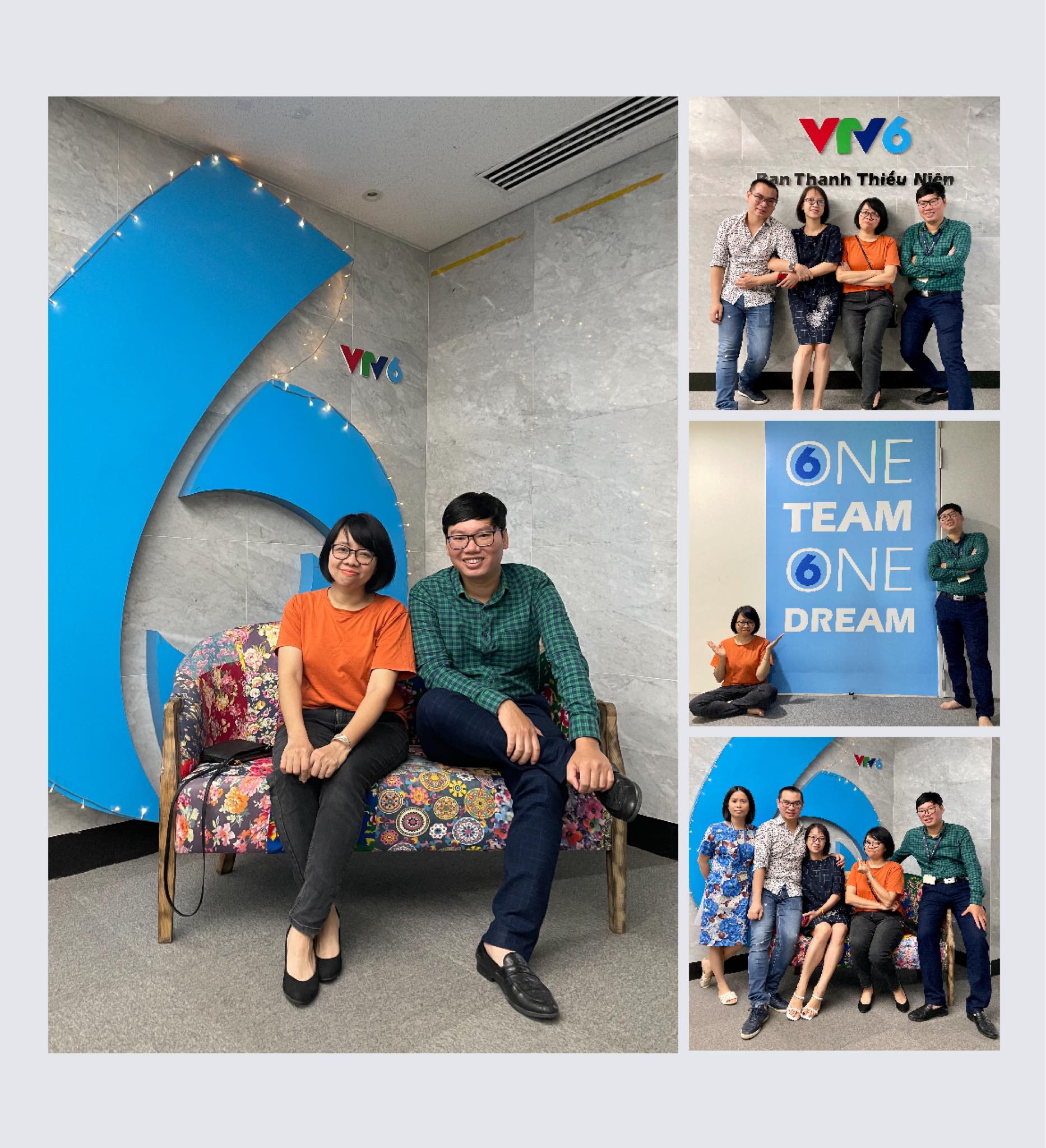 VTV6 dừng phát sóng sau 15 năm - Ảnh 1.