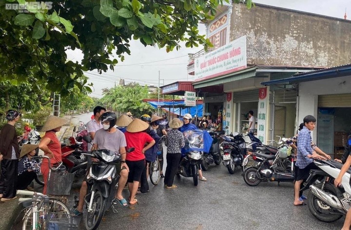 Hơn 160 người như ngồi trên lửa khi chủ hụi ôm hơn 30 tỉ đồng bất ngờ "mất tích"
