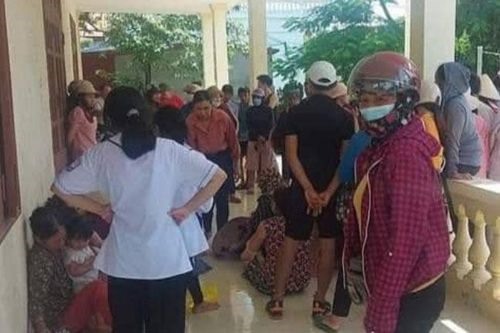 Hơn 160 người như ngồi tr&ecirc;n lửa khi chủ hụi &ocirc;m hơn 30 tỉ đồng bất ngờ mất t&iacute;ch - Ảnh 2.