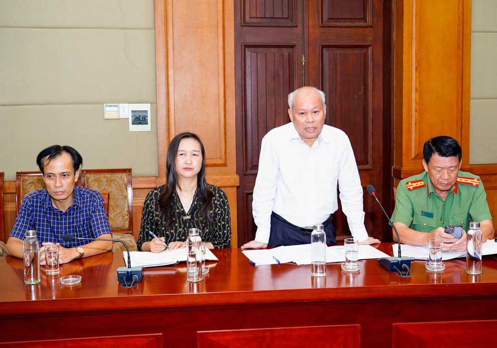 Y&ecirc;u cầu chi nh&aacute;nh ng&acirc;n h&agrave;ng tại Hải Ph&ograve;ng kh&ocirc;ng vận động, ch&egrave;o k&eacute;o kh&aacute;ch h&agrave;ng của SCB r&uacute;t tiền - Ảnh 2.