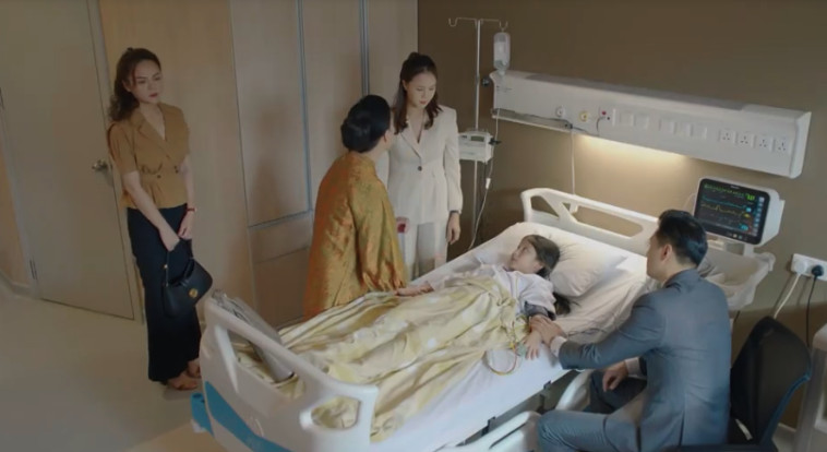 Hành trình công lý lên sóng VTV3 - Ảnh 4.