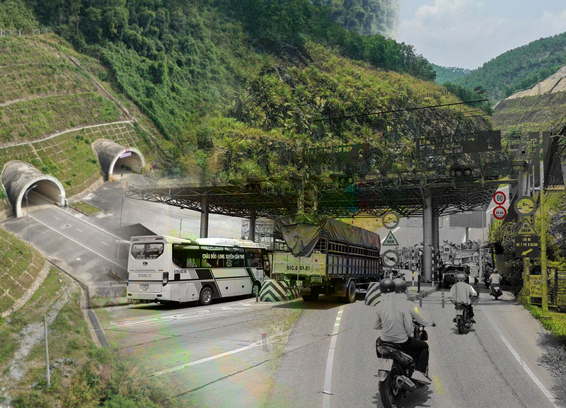 "Đại phẫu" 8 dự án BOT giao thông: Ngân sách phải chi 13.000 tỉ đồng để... giải cứu, vì sao? (Kỳ 1)
