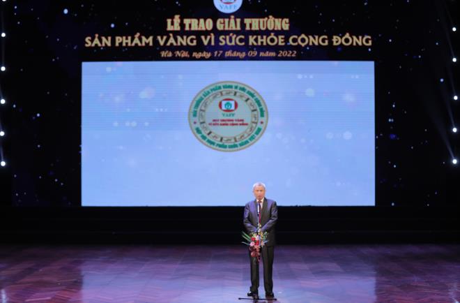 Fucoidan Umi No Shizuku: “Sản phẩm vàng vì sức khỏe cộng đồng” - Ảnh 1.