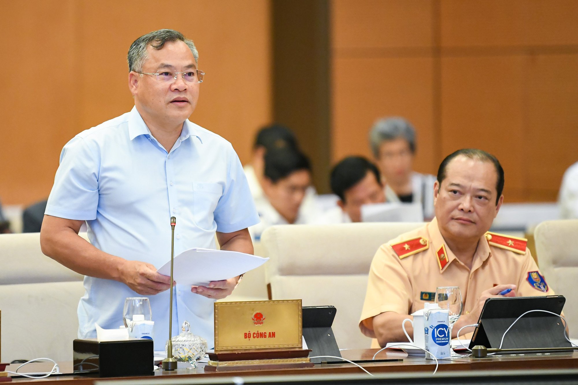 Đề xuất th&iacute; điểm đấu gi&aacute; 