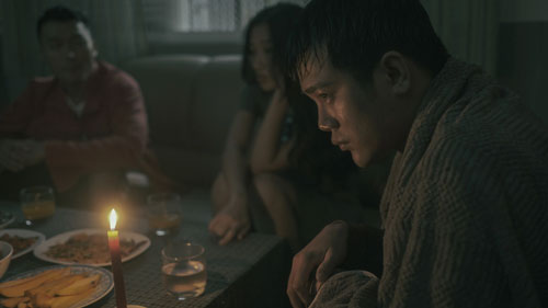 ĐỀ CỬ GIẢI MAI V&Agrave;NG 28 HẠNG MỤC PHIM ĐIỆN ẢNH: B&ugrave;ng nổ d&ograve;ng phim kinh dị, giật g&acirc;n - Ảnh 1.