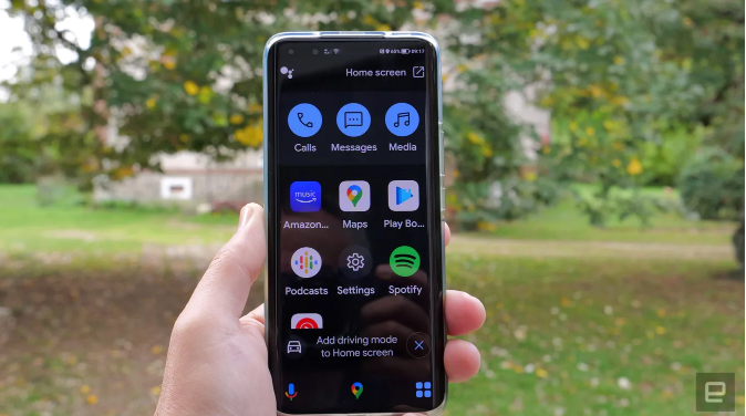 Google “khai tử” chế độ trợ lý lái xe chỉ sau một năm ra mắt - Ảnh 1.