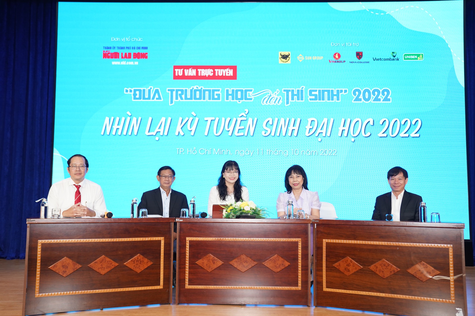 Lọc ảo kh&ocirc;ng như kỳ vọng, n&ecirc;n bỏ kh&aacute;i niệm ảo trong tuyển sinh ĐH? - Ảnh 1.