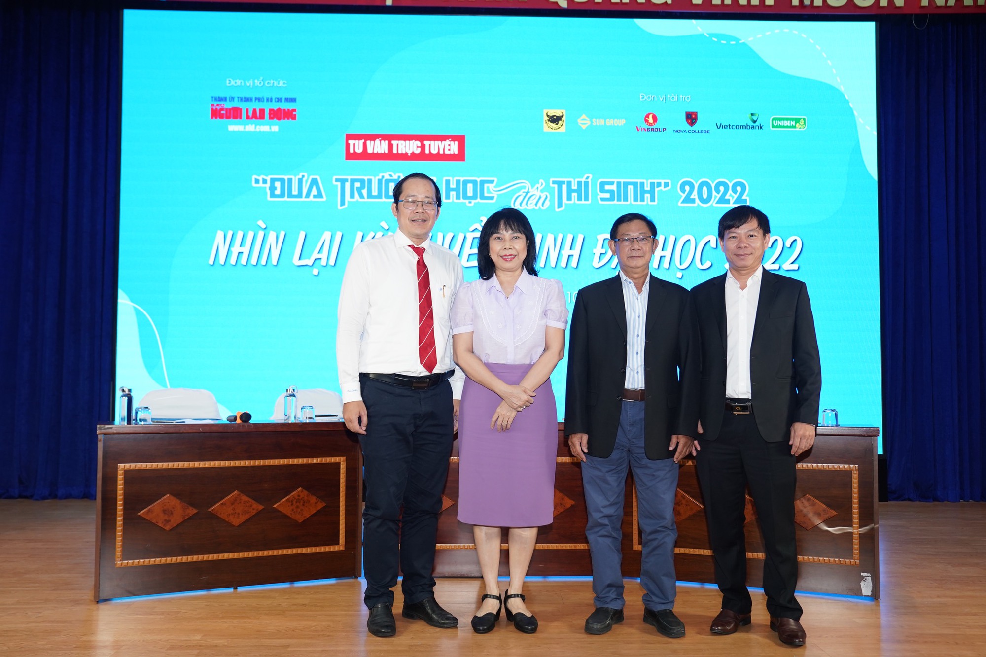 Lọc ảo kh&ocirc;ng như kỳ vọng, n&ecirc;n bỏ kh&aacute;i niệm ảo trong tuyển sinh ĐH? - Ảnh 2.