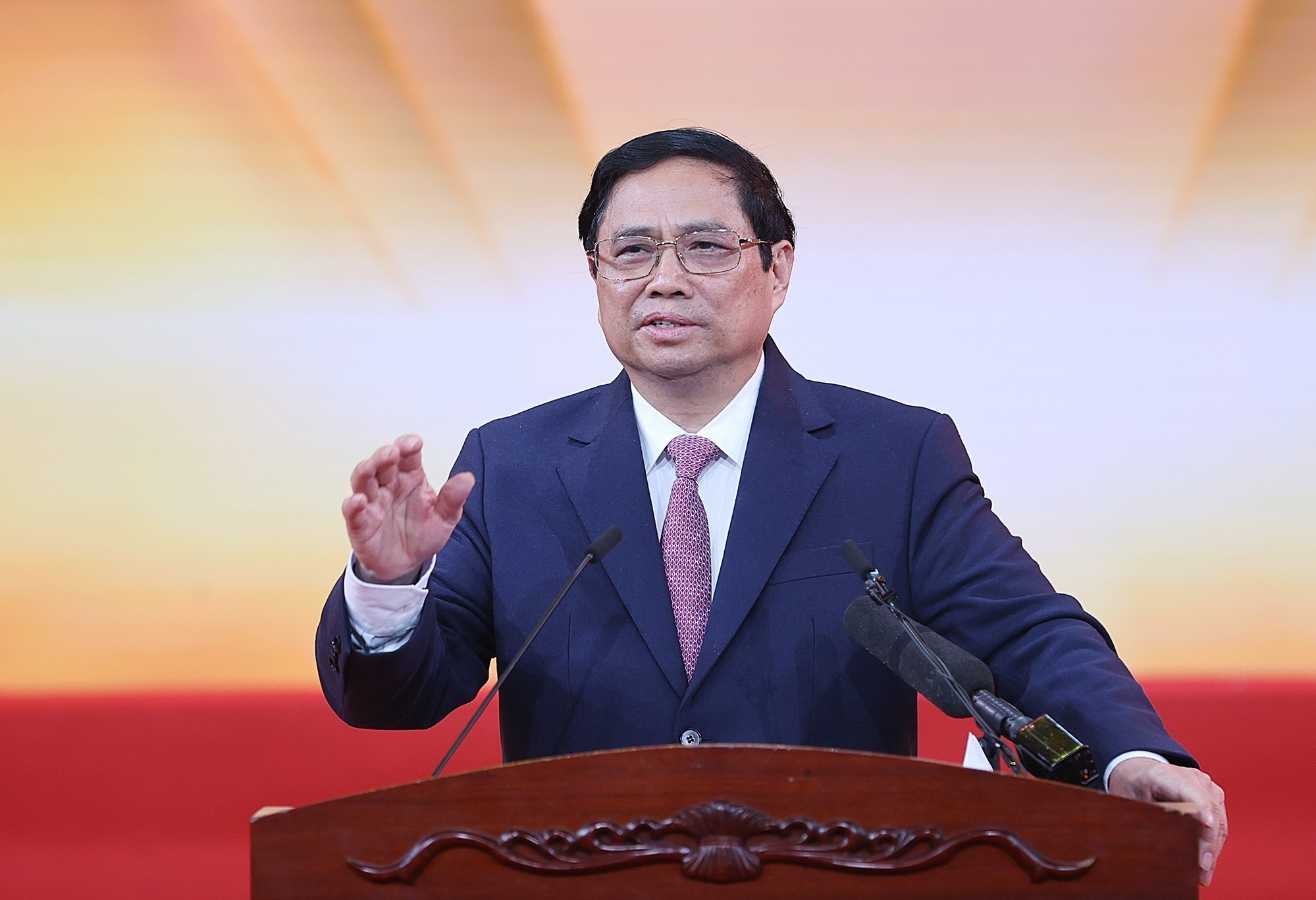 Tâm - Tài - Trí - Tín của doanh nhân
