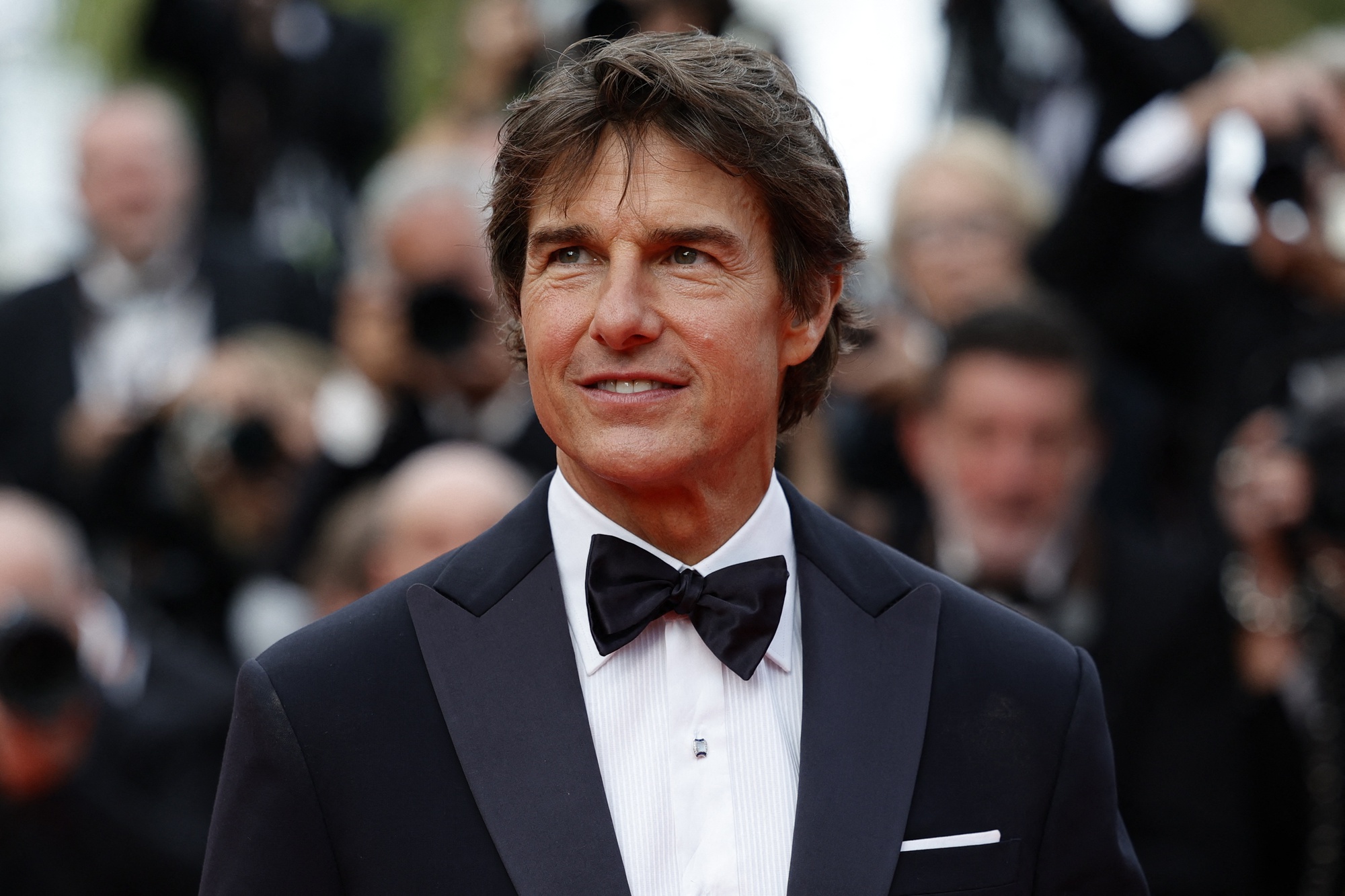 Bị dọa giết, Tom Cruise chi tiền thu&ecirc; bảo vệ cao cấp - Ảnh 2.