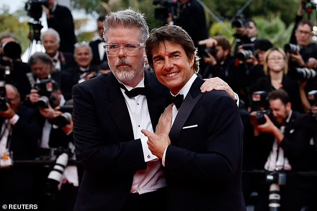 Bị dọa giết, Tom Cruise chi tiền thuê bảo vệ cao cấp