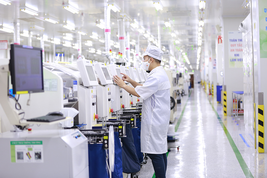 Samsung v&agrave; cơ hội đ&oacute;n đại b&agrave;ng - Ảnh 3.