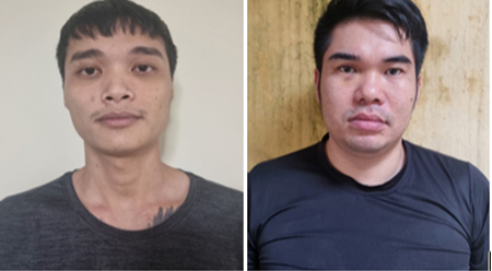 Va chạm giao thông, 4 thanh niên truy đuổi chém người đi ôtô ngay tại cổng bệnh viện