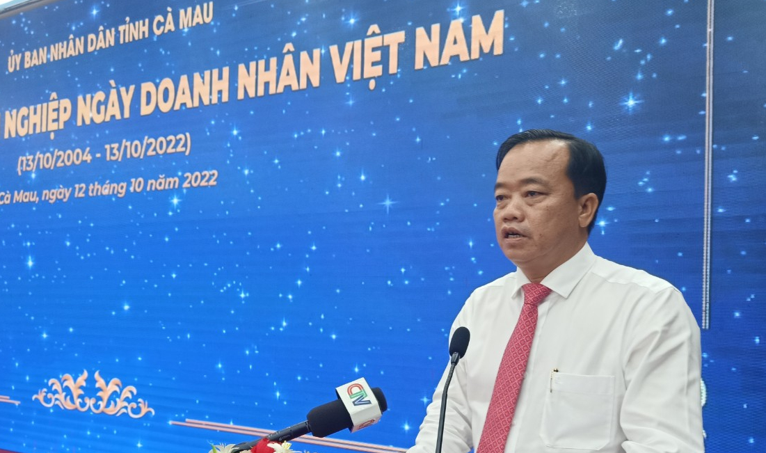 Cà Mau mở... “bung cửa”!