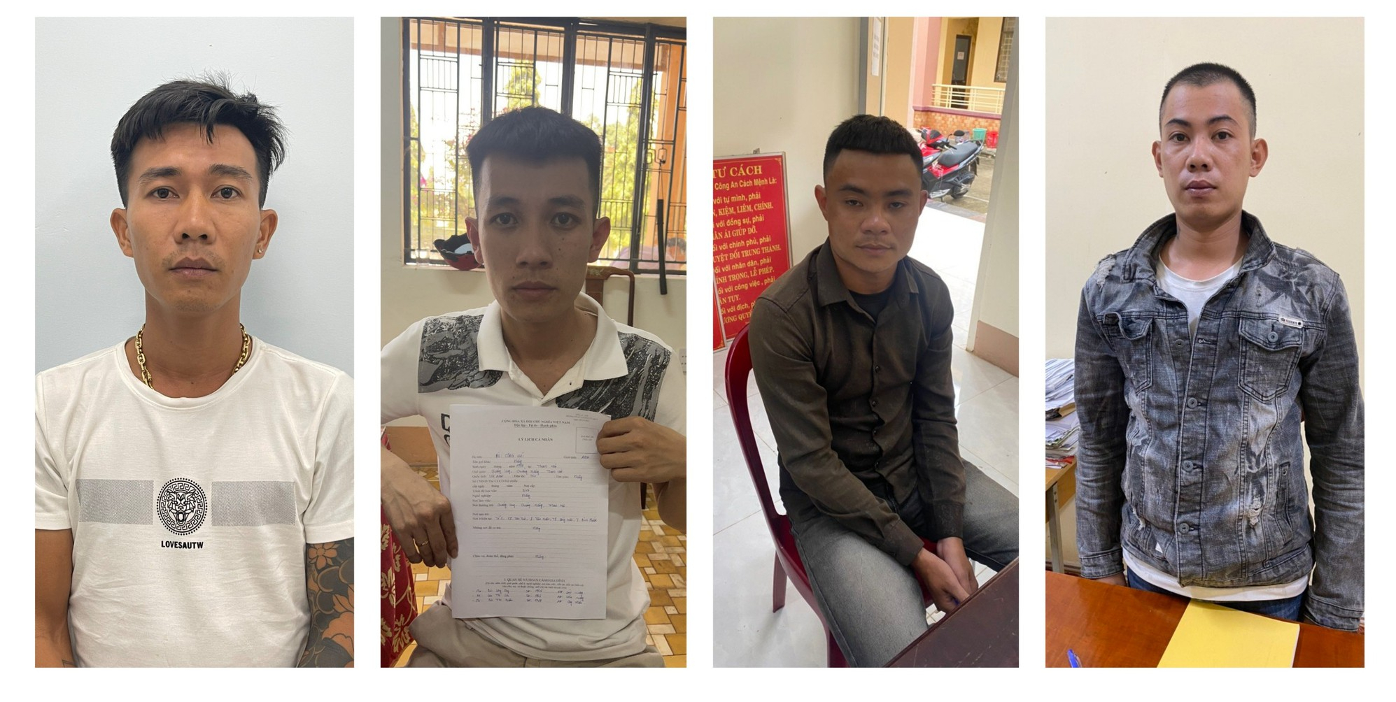 "Tín dụng đen" Bình Phước cho vay với lãi suất lên đến 1460%/năm