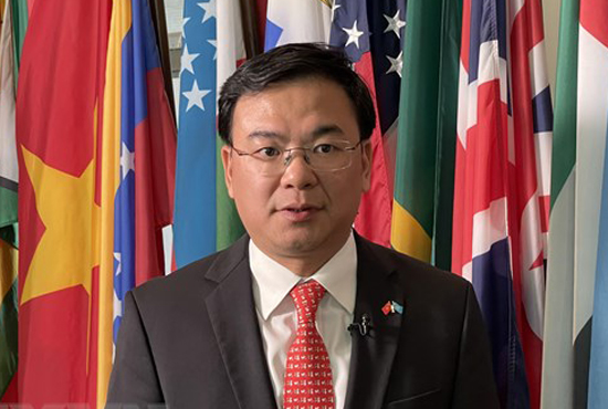 Việc được bầu vào Hội đồng Nhân quyền LHQ khẳng định nỗ lực của Việt Nam trong thúc đẩy quyền con người