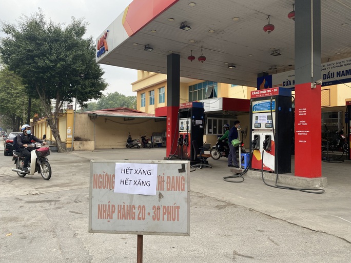 Đừng né trách nhiệm
