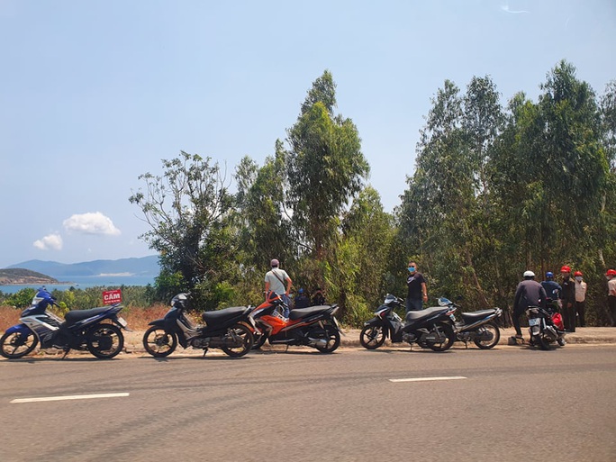 Xác định nghi phạm giết người nhét thi thể vào vali ở Nha Trang