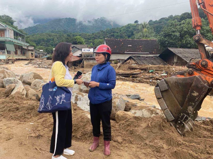 Masan đ&oacute;ng g&oacute;p 1 tỉ đồng khắc phục thiệt hại do b&atilde;o số 4 - Ảnh 2.