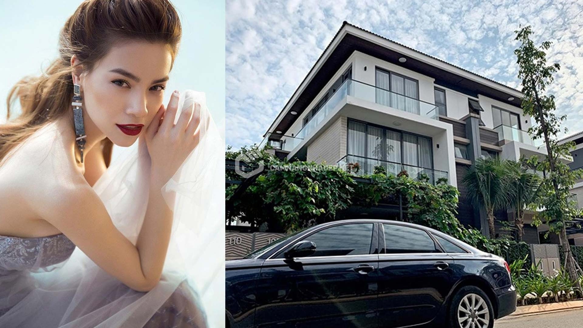Hồ Ngọc Hà nói gì trước thông tin bị bệnh nặng?