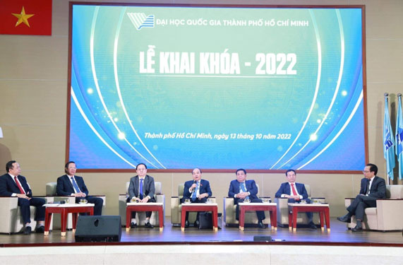 Đại học số - quyết định sự thành công của chuyển đổi số