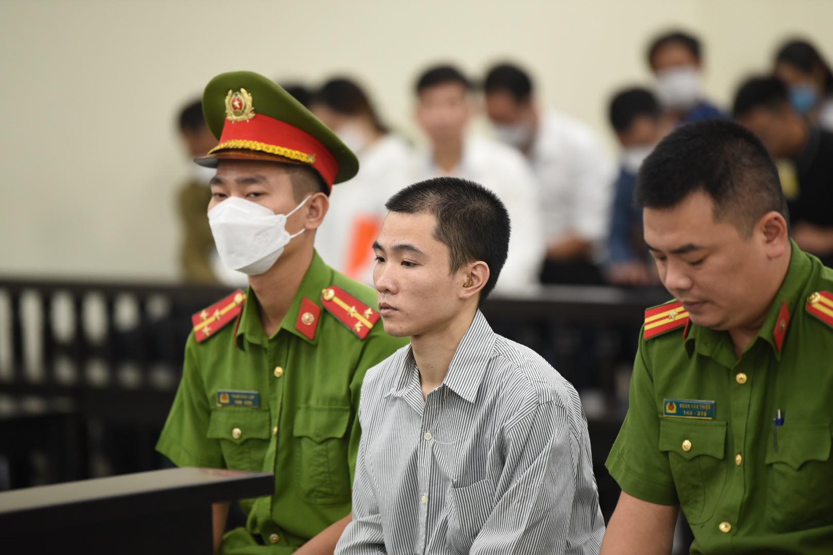 Mẹ bé gái 3 tuổi nói không bỏ qua nếu biết những hành vi tàn độc của gã người tình