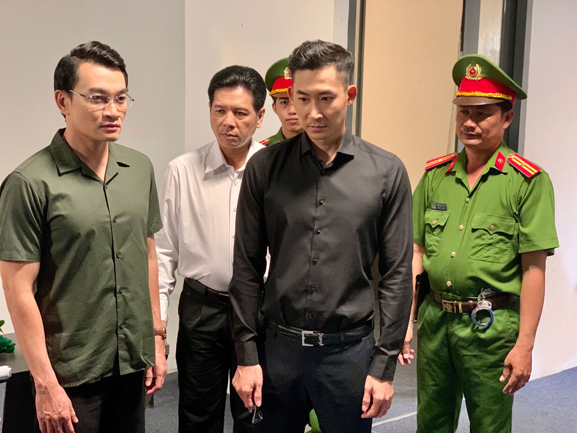 Đề cử giải Mai V&agrave;ng hạng mục phim truyền h&igrave;nh: Đa dạng thể loại, đề t&agrave;i - Ảnh 2.