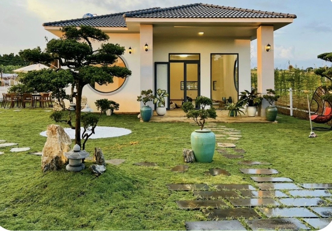 Lộc An đón đầu xu hướng bất động sản nghỉ dưỡng - Ảnh 1.