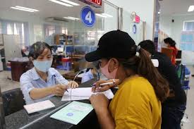 Được nhận BHXH một lần